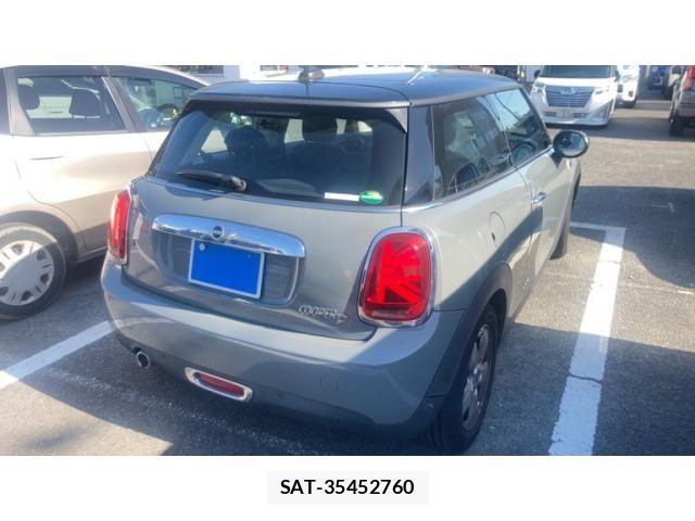 Bmw MINI 2020-11 6908427-3