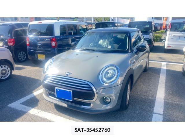 Bmw MINI 2020-11 6908427-4