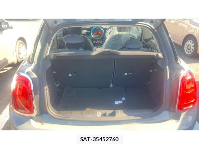 Bmw MINI 2020-11 6908427-8