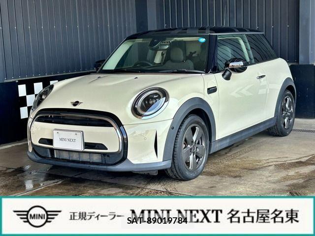 Bmw MINI 2022-02 6908426-0