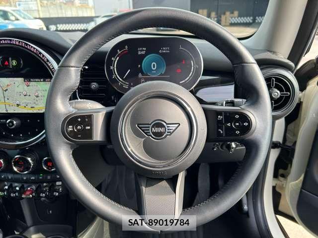 Bmw MINI 2022-02 6908426-17