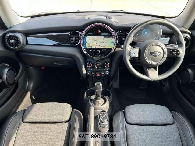Bmw MINI 2022-02 6908426-2