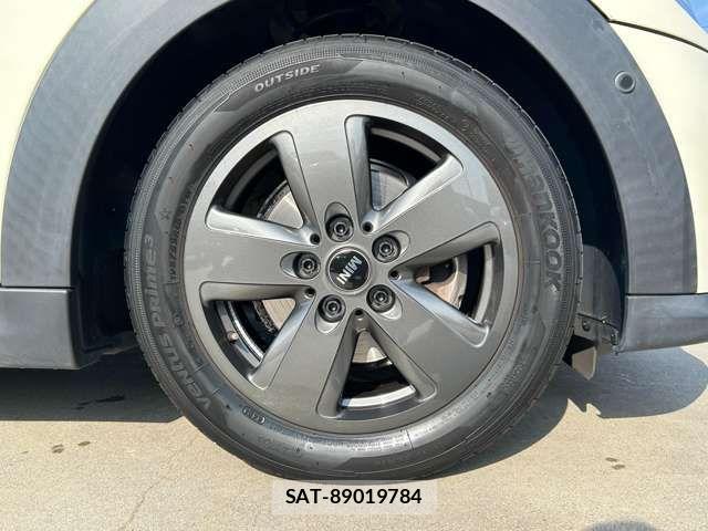 Bmw MINI 2022-02 6908426-3