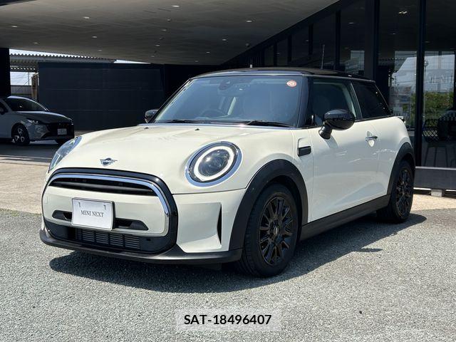 Bmw MINI 2021-09 7020893-0