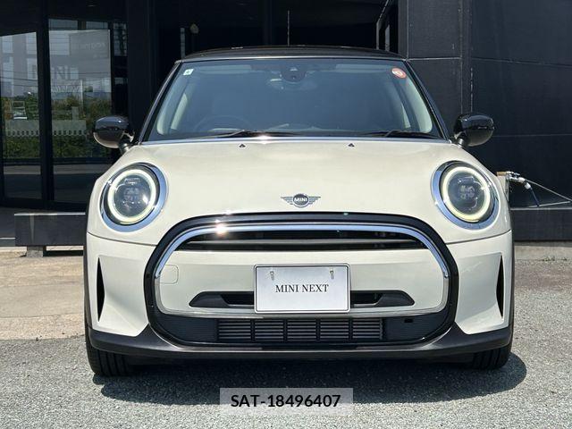 Bmw MINI 2021-09 7020893-1