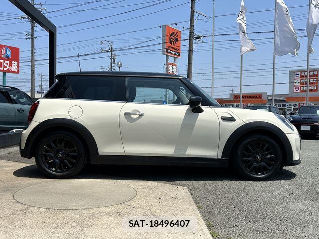 Bmw MINI 2021-09 7020893-2