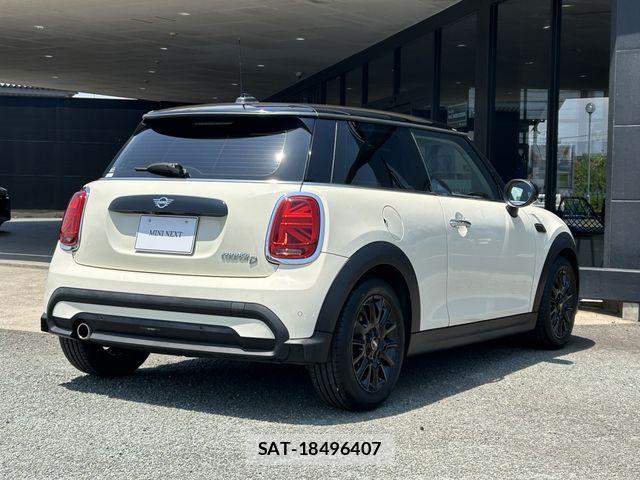Bmw MINI 2021-09 7020893-3