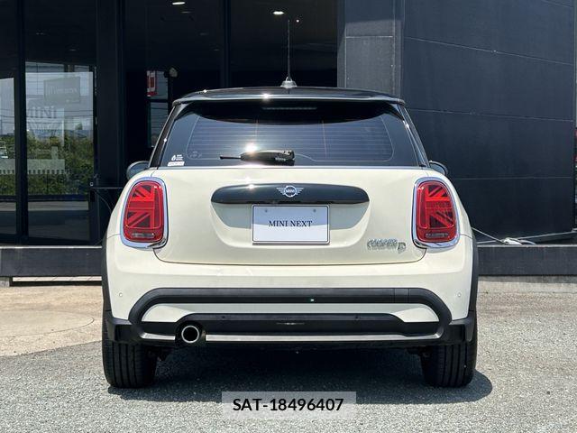 Bmw MINI 2021-09 7020893-4