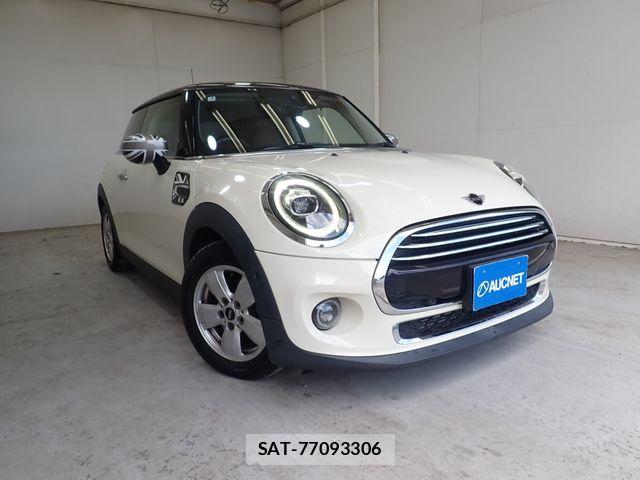 Bmw MINI 2021-01 7221797-0
