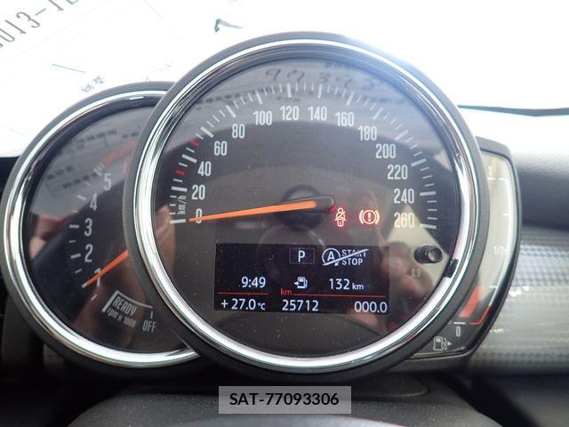 Bmw MINI 2021-01 7221797-12