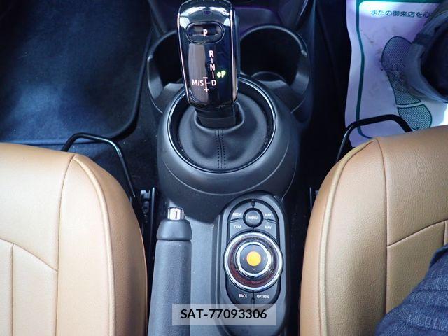 Bmw MINI 2021-01 7221797-18