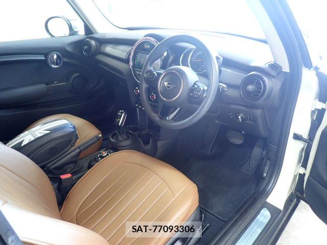 Bmw MINI 2021-01 7221797-1