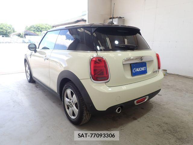 Bmw MINI 2021-01 7221797-2