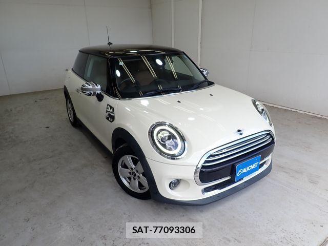 Bmw MINI 2021-01 7221797-3