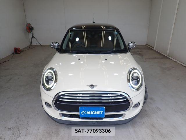 Bmw MINI 2021-01 7221797-4