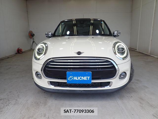 Bmw MINI 2021-01 7221797-5