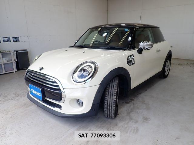 Bmw MINI 2021-01 7221797-6