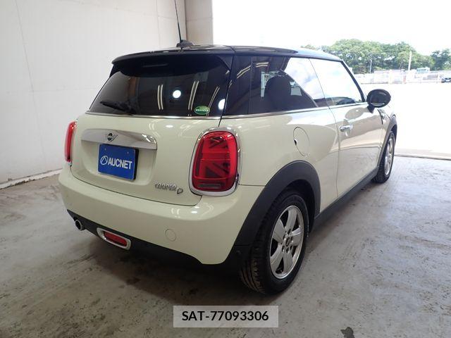Bmw MINI 2021-01 7221797-7