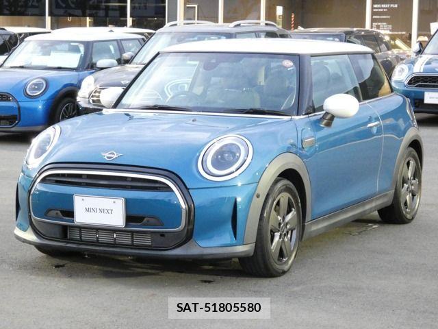Bmw MINI 2022-03 7221796-0