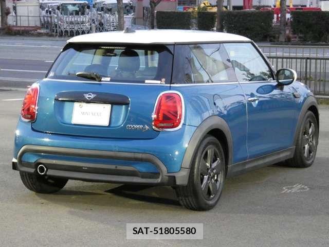 Bmw MINI 2022-03 7221796-7