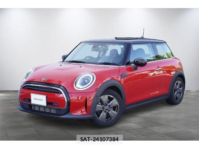 Bmw MINI 2023-03 7221804-0