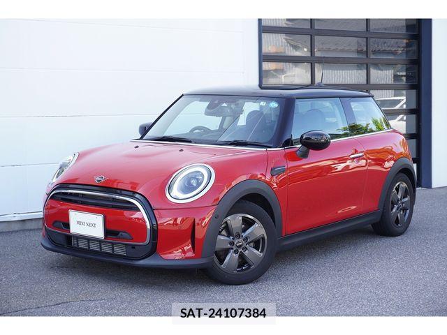 Bmw MINI 2023-03 7221804-1