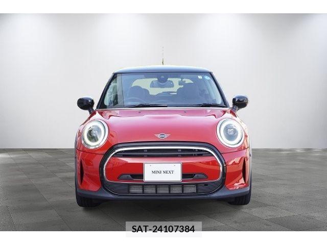 Bmw MINI 2023-03 7221804-2