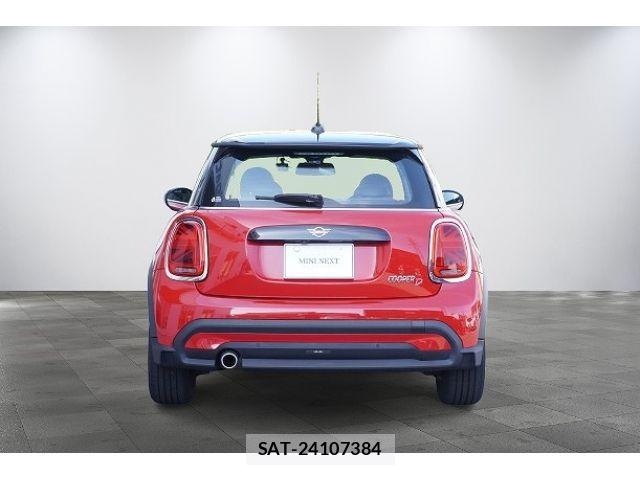 Bmw MINI 2023-03 7221804-4