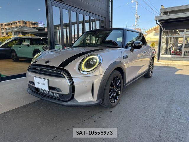 Bmw MINI 2022-03 7221798-0