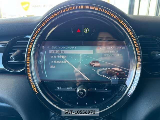 Bmw MINI 2022-03 7221798-12