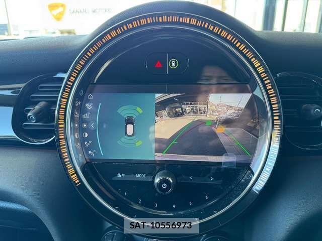 Bmw MINI 2022-03 7221798-13