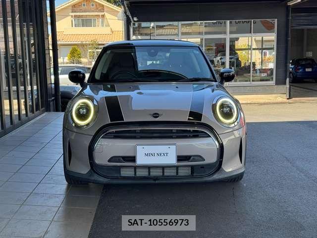 Bmw MINI 2022-03 7221798-1