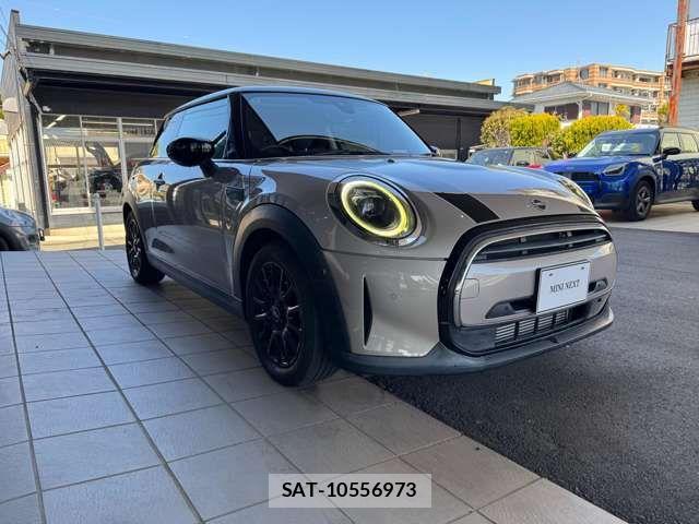Bmw MINI 2022-03 7221798-3