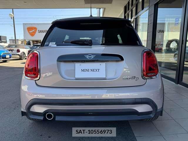 Bmw MINI 2022-03 7221798-4