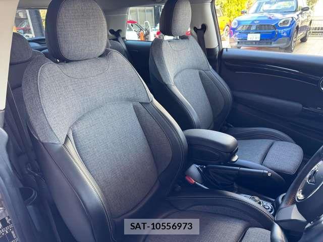 Bmw MINI 2022-03 7221798-7