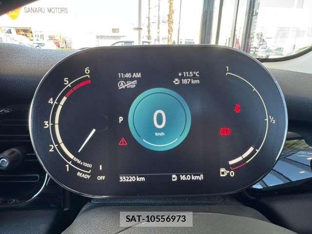 Bmw MINI 2022-03 7221798-8