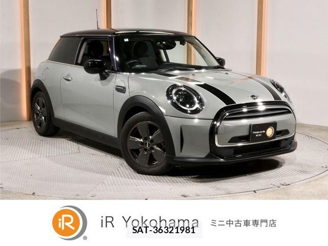 Bmw MINI 2022-06 7221799-0
