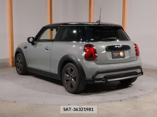 Bmw MINI 2022-06 7221799-9