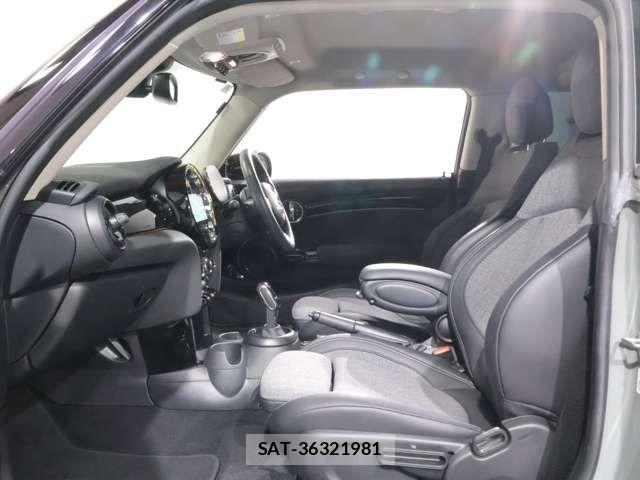 Bmw MINI 2022-06 7221799-11