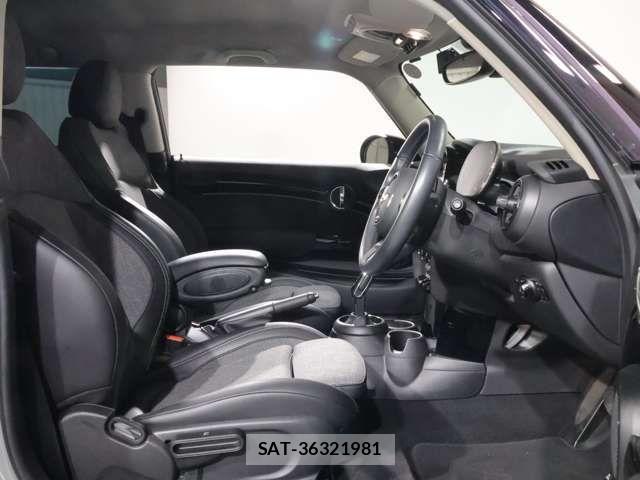 Bmw MINI 2022-06 7221799-12