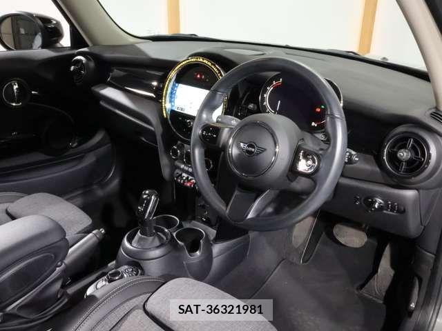 Bmw MINI 2022-06 7221799-15