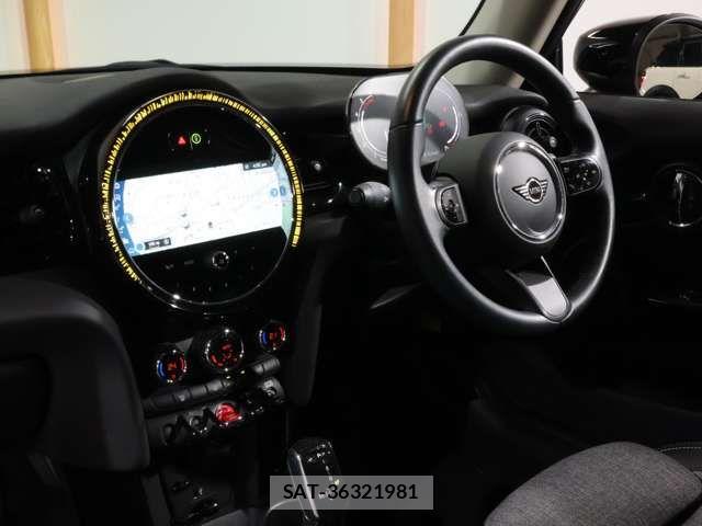 Bmw MINI 2022-06 7221799-17