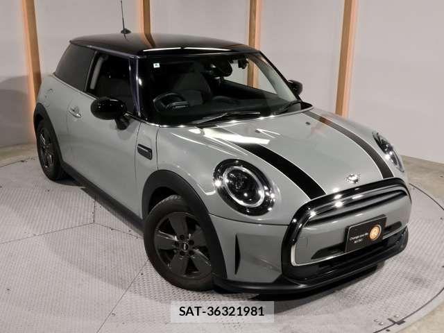 Bmw MINI 2022-06 7221799-18