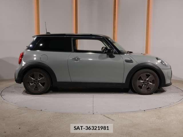 Bmw MINI 2022-06 7221799-22