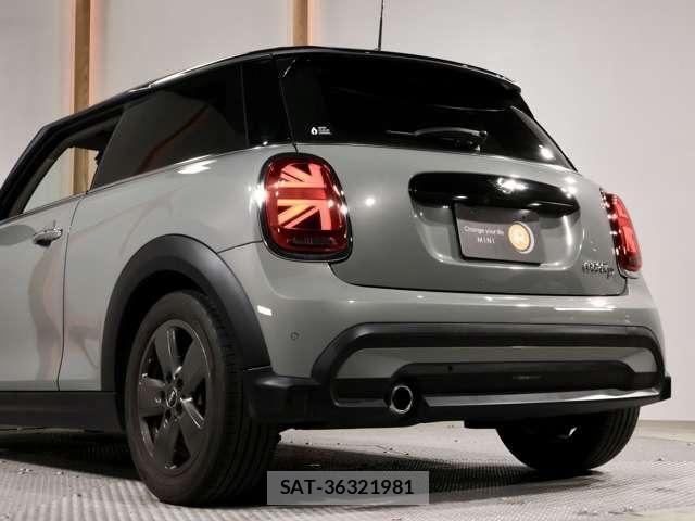 Bmw MINI 2022-06 7221799-25