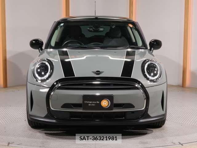 Bmw MINI 2022-06 7221799-7