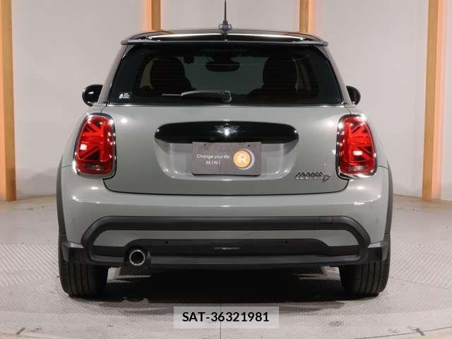 Bmw MINI 2022-06 7221799-8