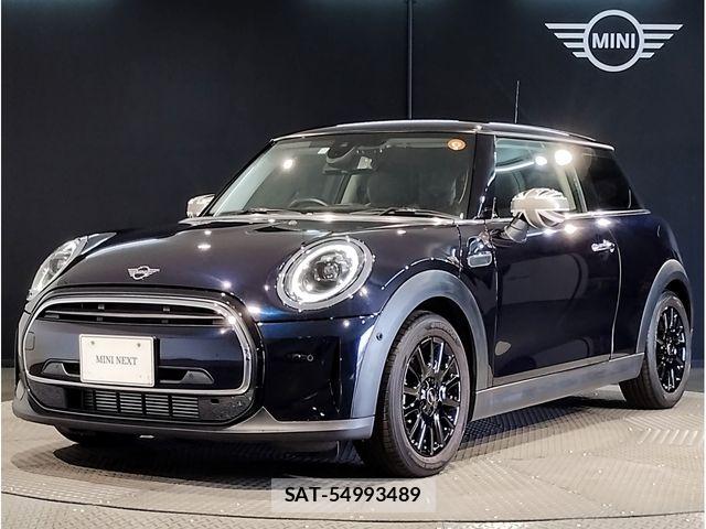 Bmw MINI 2023-06 7221802-0