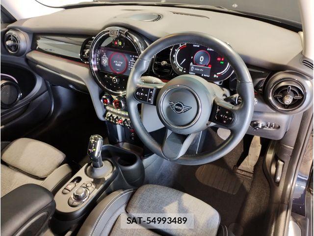 Bmw MINI 2023-06 7221802-14