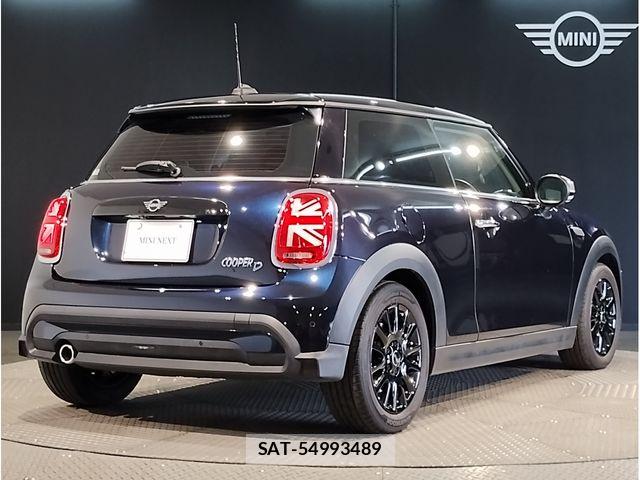 Bmw MINI 2023-06 7221802-2